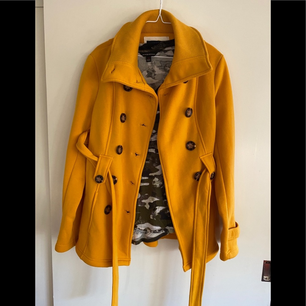 Brand new Jacket